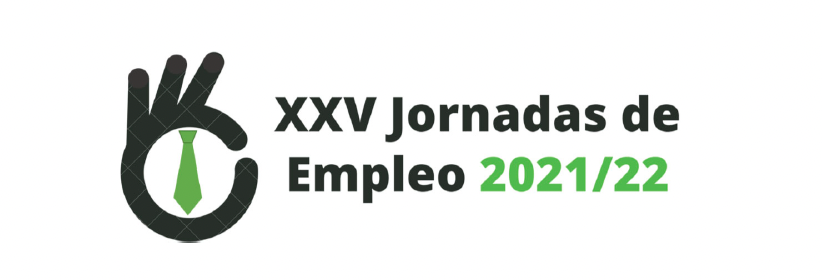 XXV JORNADAS DE EMPLEO 2021/22